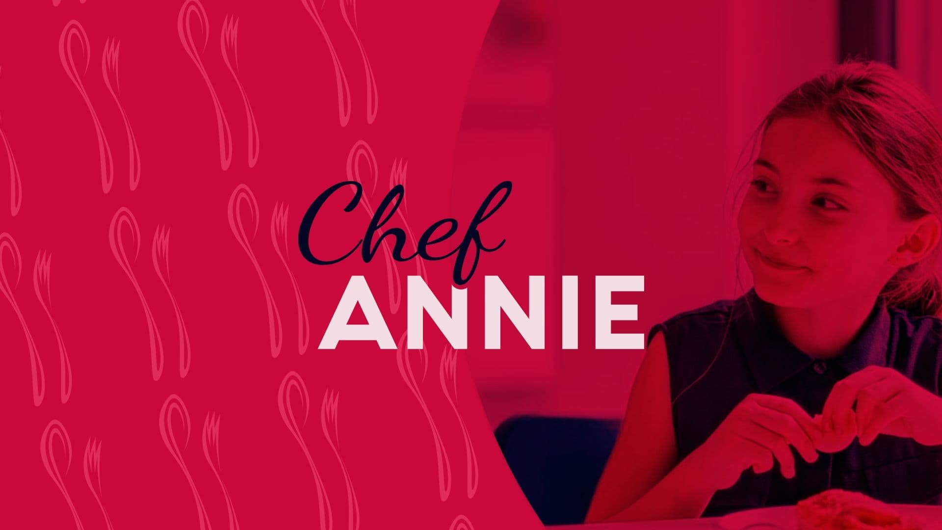 Site web Chef Annie - Services culinaires
